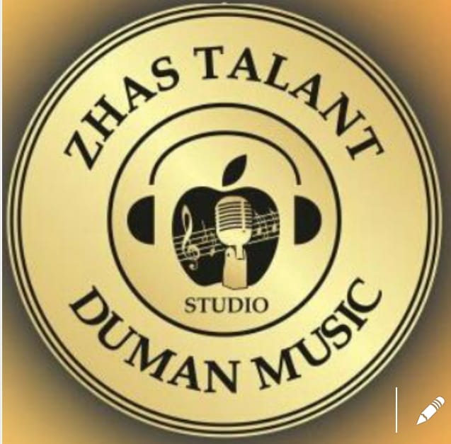 "ZHAS TALANT DUMAN MUSIC STUDIO" үйірмесі